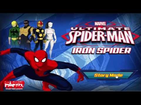 Spider man 2 computer game
